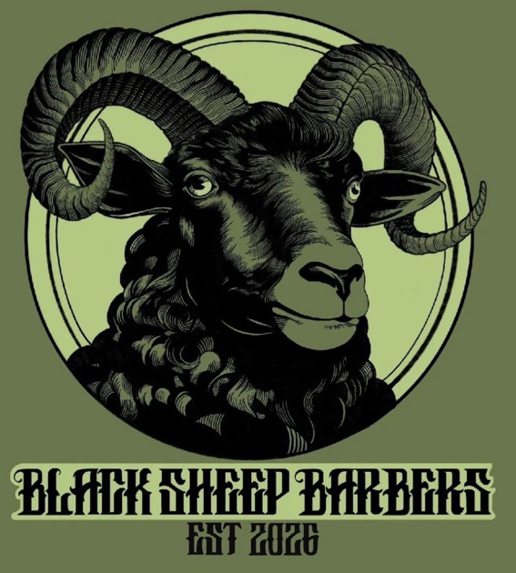Black Sheep Barbers